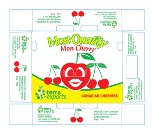 Packaging Design by icnmedya
