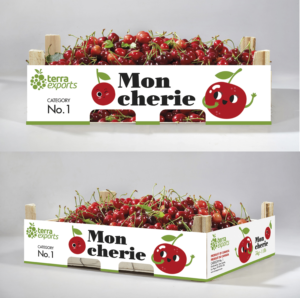 Design Emballage par luna1 pour ce projet | Design #14603223
