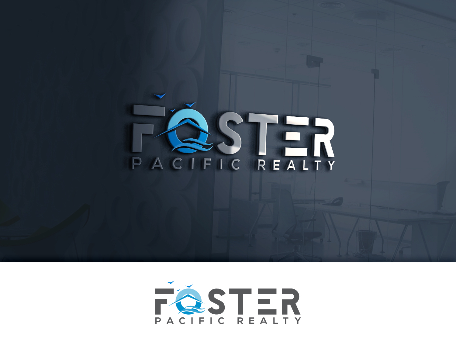 Logo Design by IMD-HUB for this project | Design #14574947