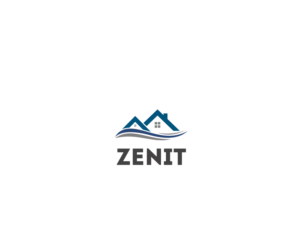 Logo Design by Mr.Johnny for Zenit | Design: #14682142