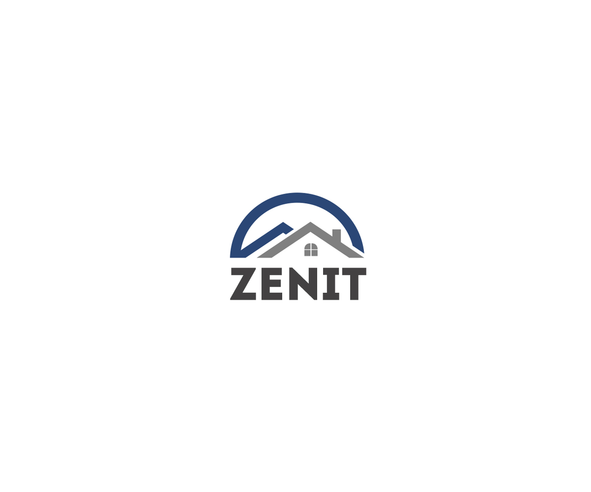 Diseño de Logo por Mr.Johnny para Zenit | Diseño #14682143