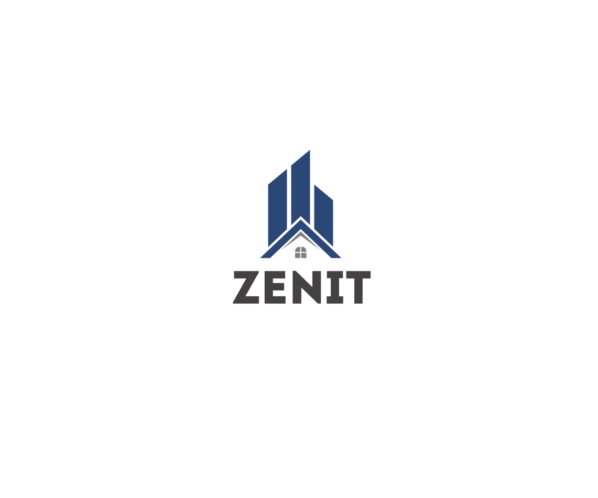 Design de Logo par Mr.Johnny pour Zenit | Design #14682144