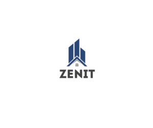 Logo Design by Mr.Johnny for Zenit | Design: #14682144