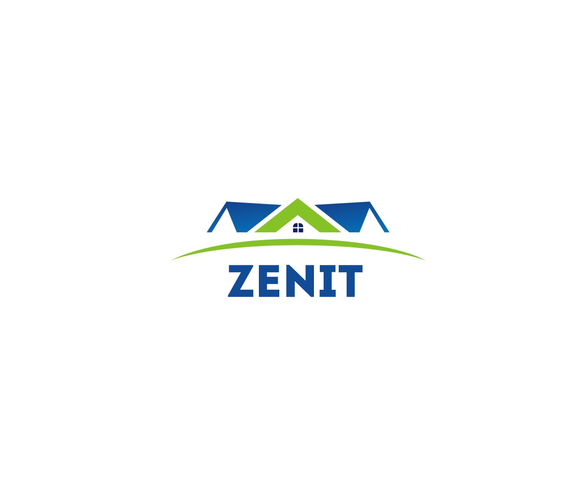 Logo Design by Mr.Johnny for Zenit | Design #14682154