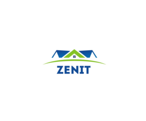 Logo Design by Mr.Johnny for Zenit | Design: #14682154