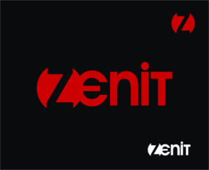 Logo Design by LIZZY LO for Zenit | Design: #14674587