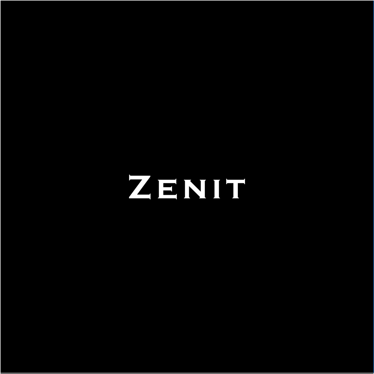 Diseño de Logo por Masnung para Zenit | Diseño #14662270