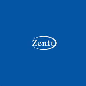 Logo Design by Masnung for Zenit | Design: #14662275