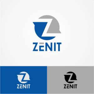Logo Design by pringlebermudez23 for Zenit | Design #14675900