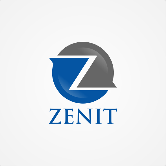Logo Design by pringlebermudez23 for Zenit | Design #14676040
