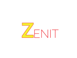 Logo Design by esolztech for Zenit | Design: #14675685