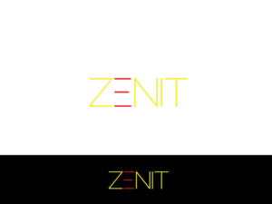 Logo Design by esolztech for Zenit | Design: #14675686