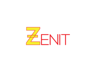 Logo Design by esolztech for Zenit | Design: #14675687