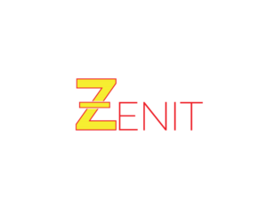 Logo Design by esolztech for Zenit | Design: #14675688