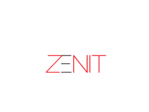 Logo Design by esolztech for Zenit | Design: #14675689