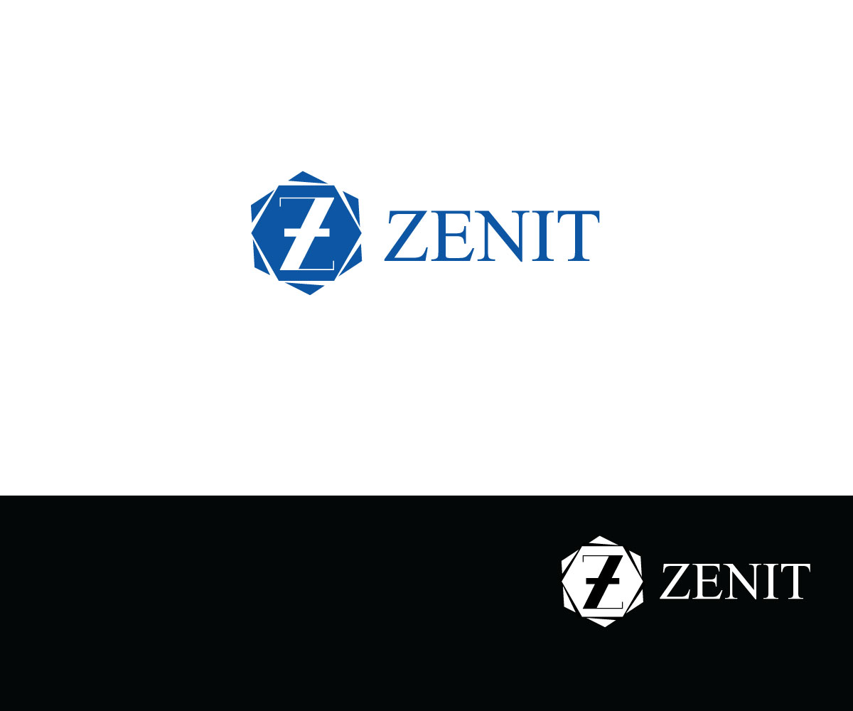 Logo Design by Artknyte for Zenit | Design #14632223