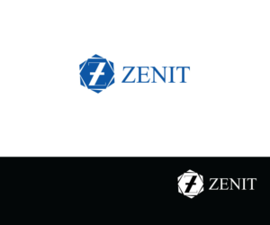 Logo Design by Artknyte for Zenit | Design: #14632223