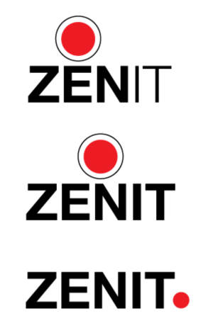 Logo Design by Buechler for Zenit | Design: #14675383