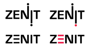 Logo Design by Buechler for Zenit | Design: #14675386