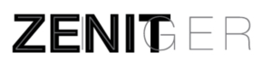 Logo Design by Buechler for Zenit | Design: #14675387