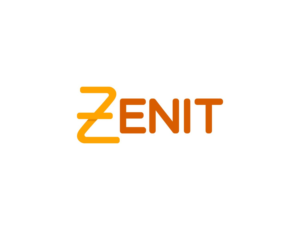 Logo Design by Edu Morente for Zenit | Design #14587406