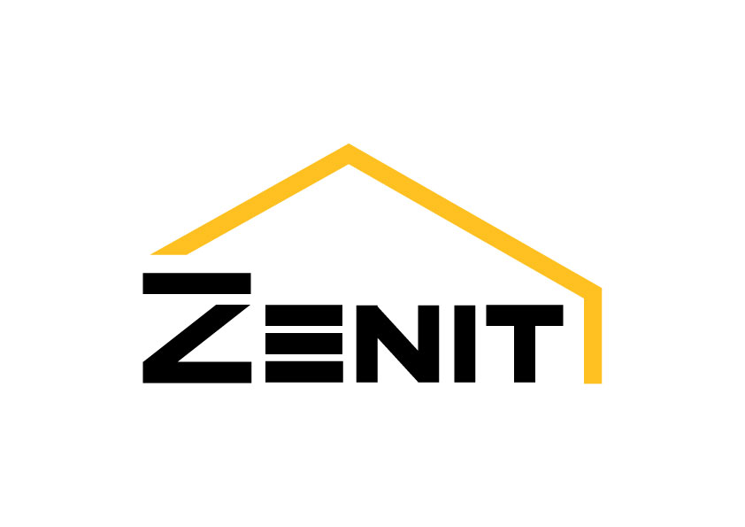 Logo Design by bc21 for Zenit | Design #14672077
