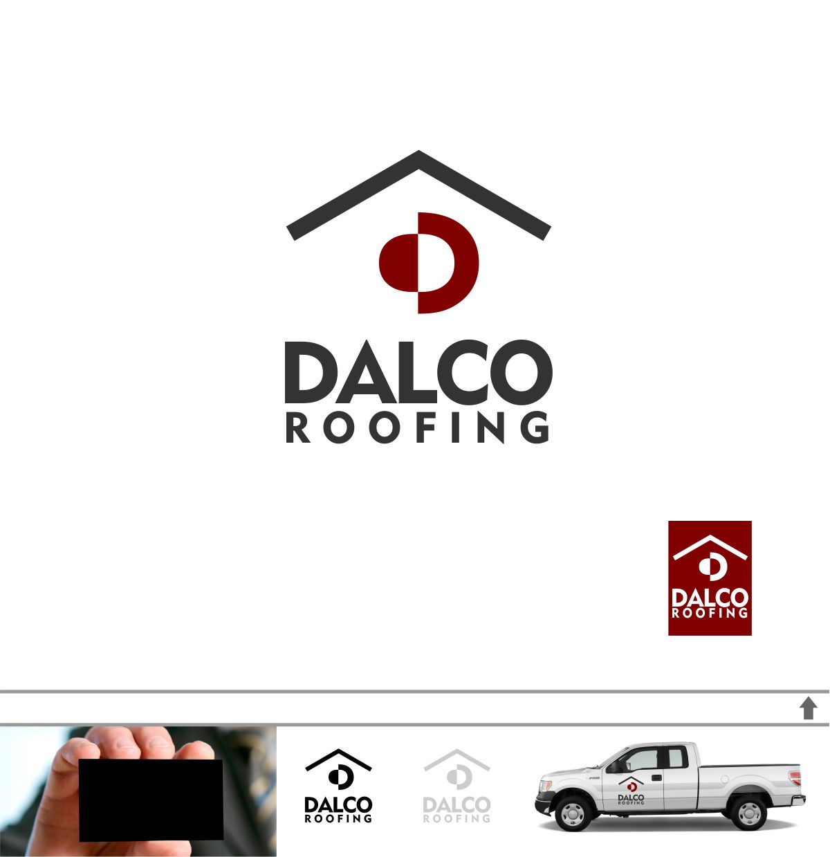 Logo Design by DesignMX (Renan Mejia) for this project | Design #14568983