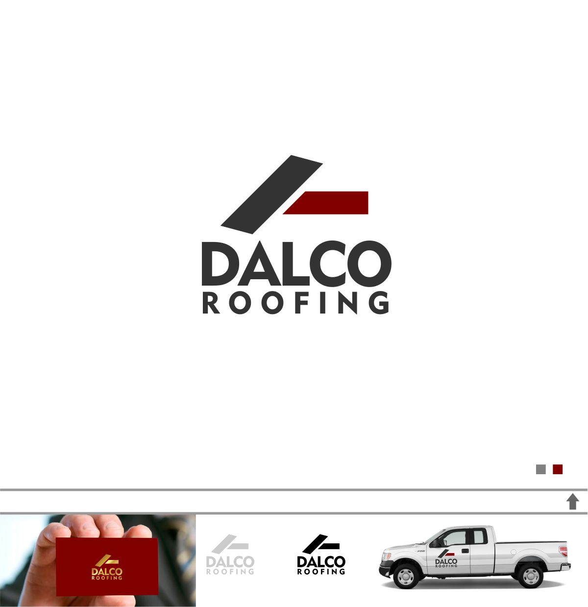 Logo Design by DesignMX (Renan Mejia) for this project | Design #14568985