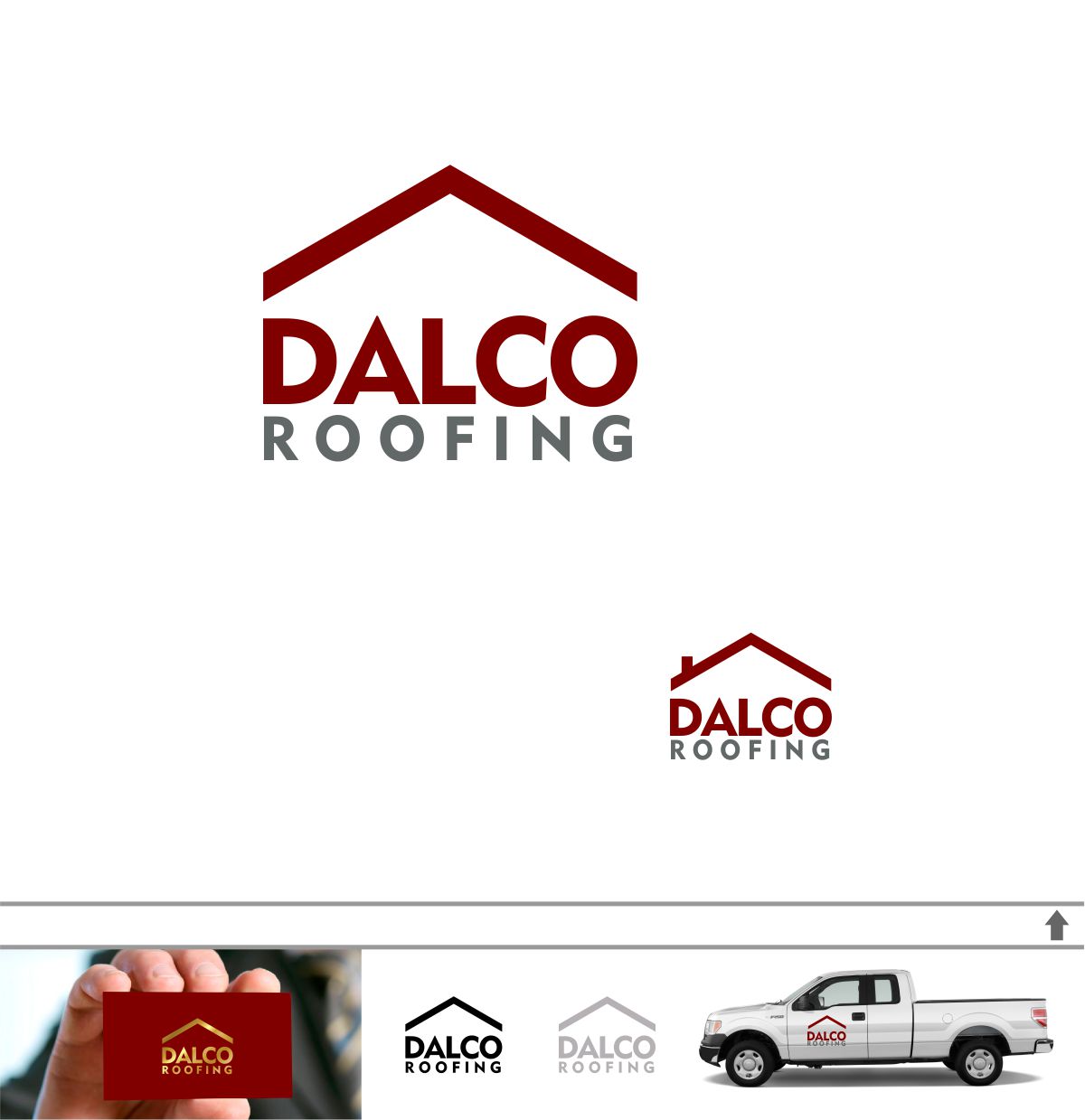 Logo Design by DesignMX (Renan Mejia) for this project | Design #14569750