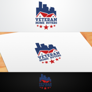 Logo Design by Th3o for this project | Design: #14593409