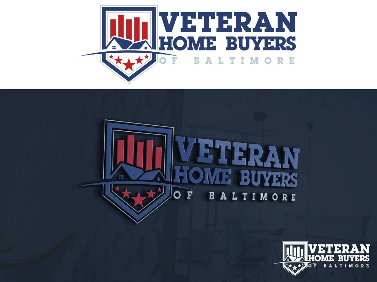 Logo Design by Th3o for this project | Design #14604770