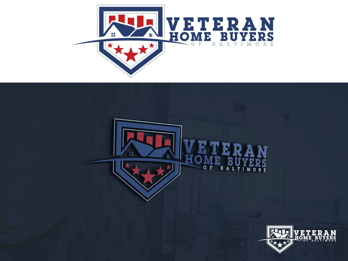 Logo Design by Th3o for this project | Design #14703676