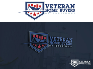 Logo Design by Th3o for this project | Design: #14703677