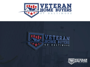 Logo Design by Th3o for this project | Design: #14728083