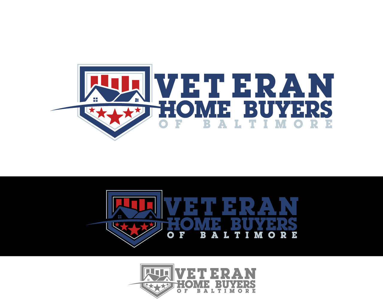 Logo Design by Th3o for this project | Design #14737713