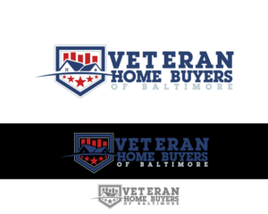 Logo Design by Th3o for this project | Design: #14737713