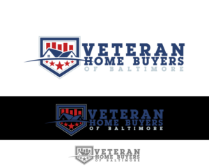 Logo Design by Th3o for this project | Design: #14737714