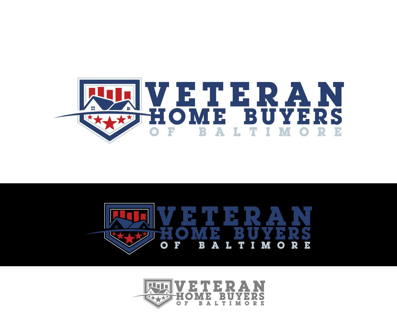 Logo Design by Th3o for this project | Design #14746238