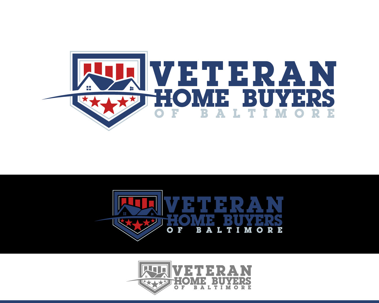 Logo Design by Th3o for this project | Design #14746688
