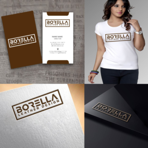 Logo Design by zebronicgraphic for this project | Design: #14611817