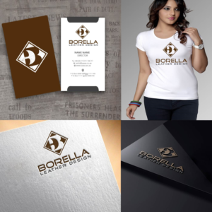 Logo Design by zebronicgraphic for this project | Design: #14611819