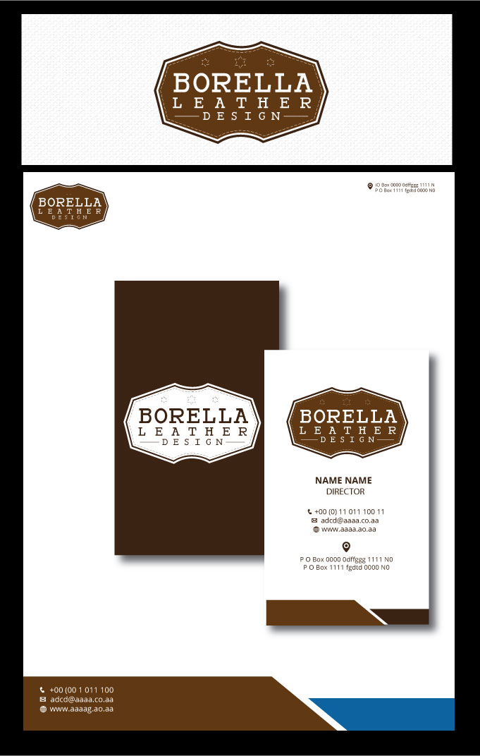 Logo Design by zebronicgraphic for this project | Design #14611821