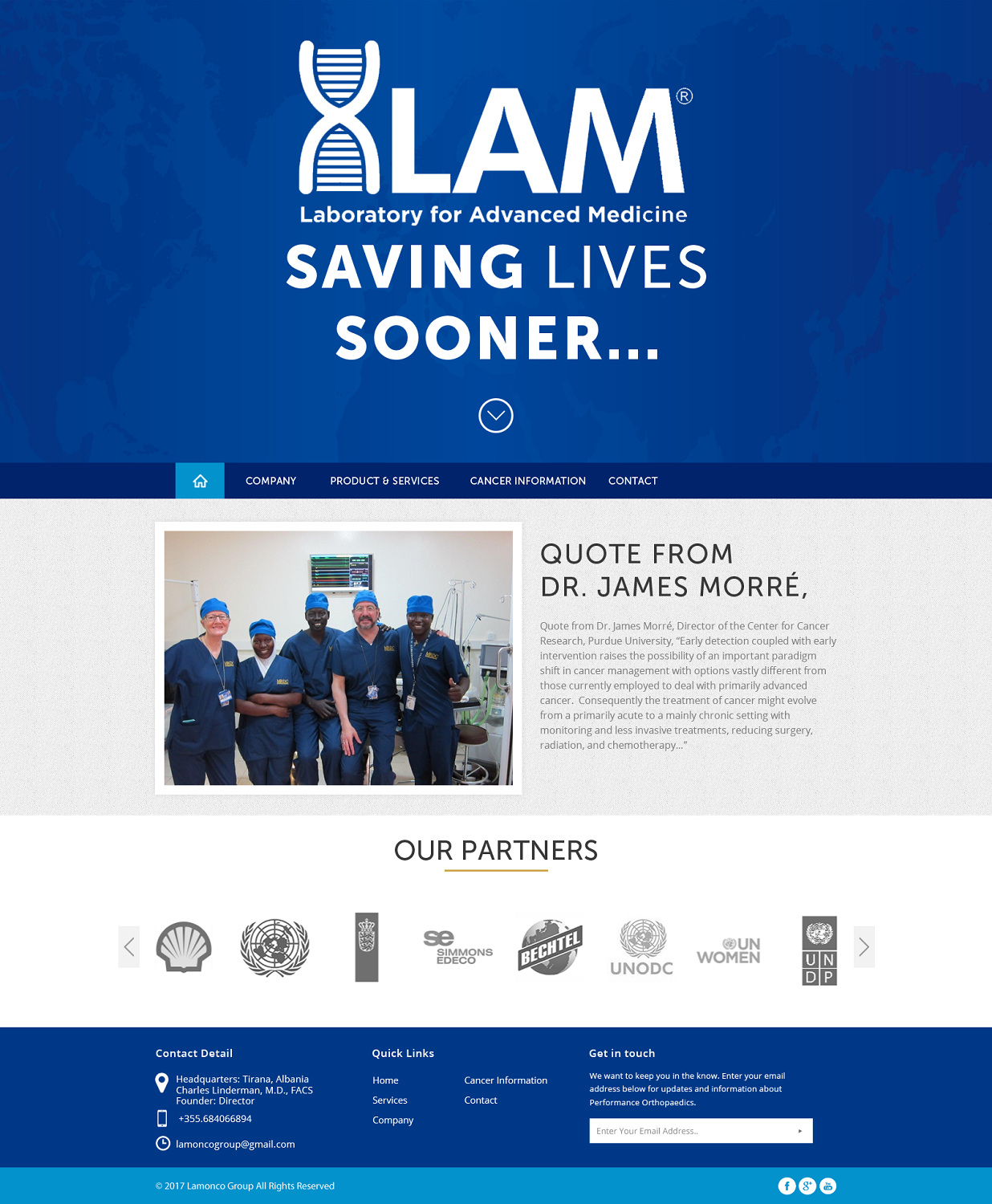 Web Design by Ayesha Khan for YoungBodyMind.com | Design #14691998