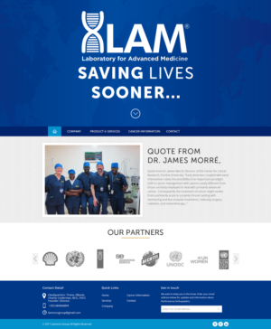 Web Design by Ayesha Khan