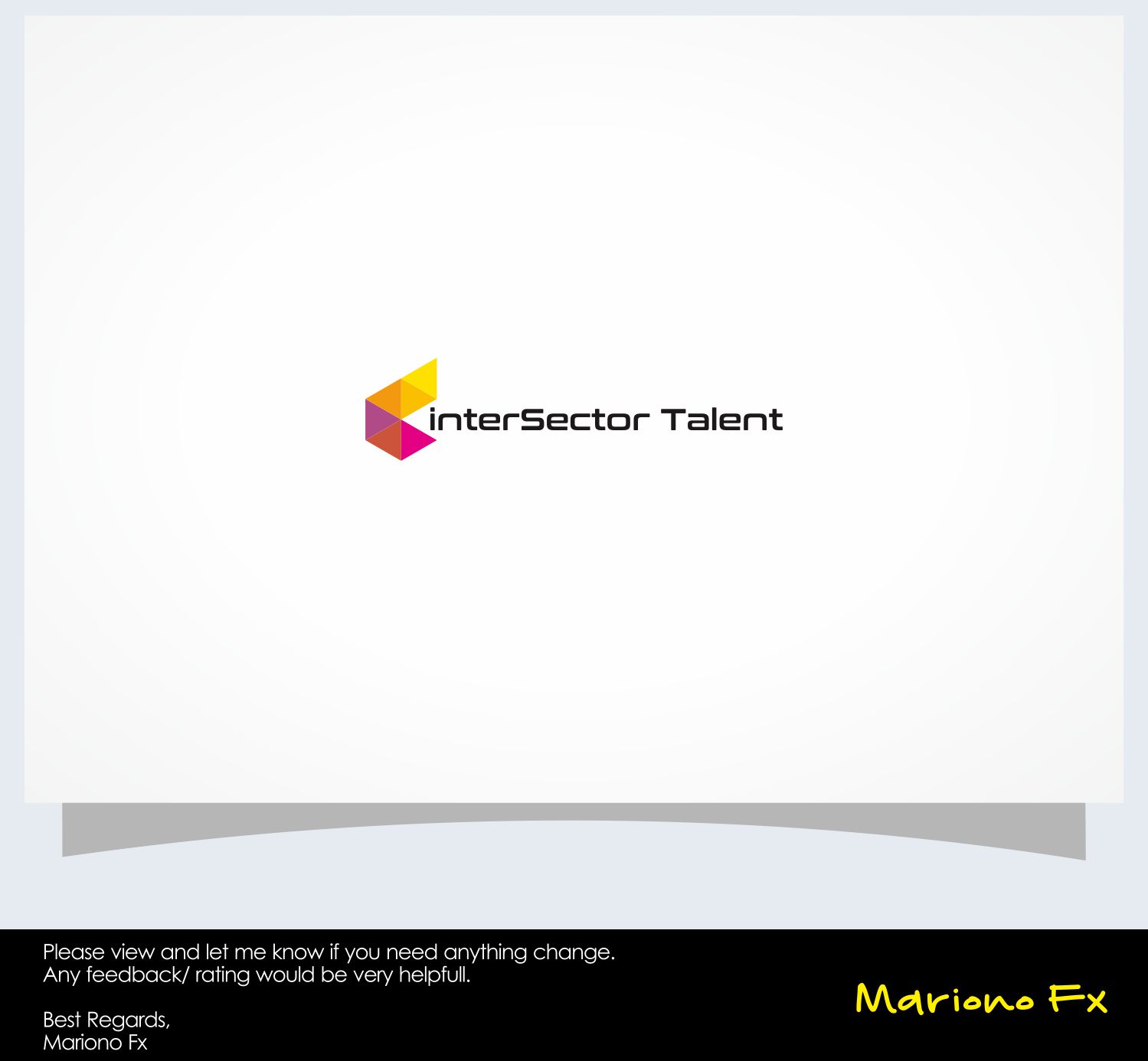 Logo-Design von Mariono Fx für dieses Projekt | Design #14872831