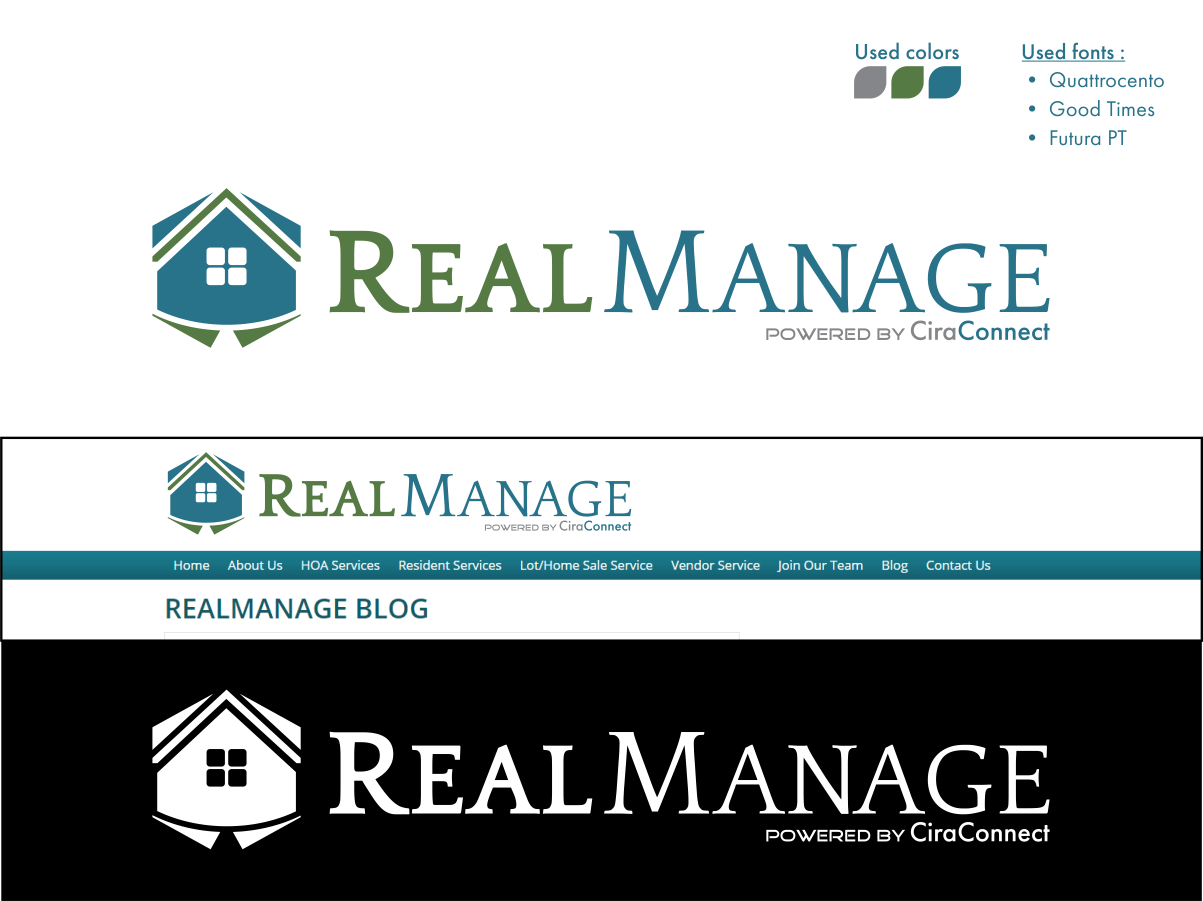 Logo Design by andiacos for this project | Design #14582576