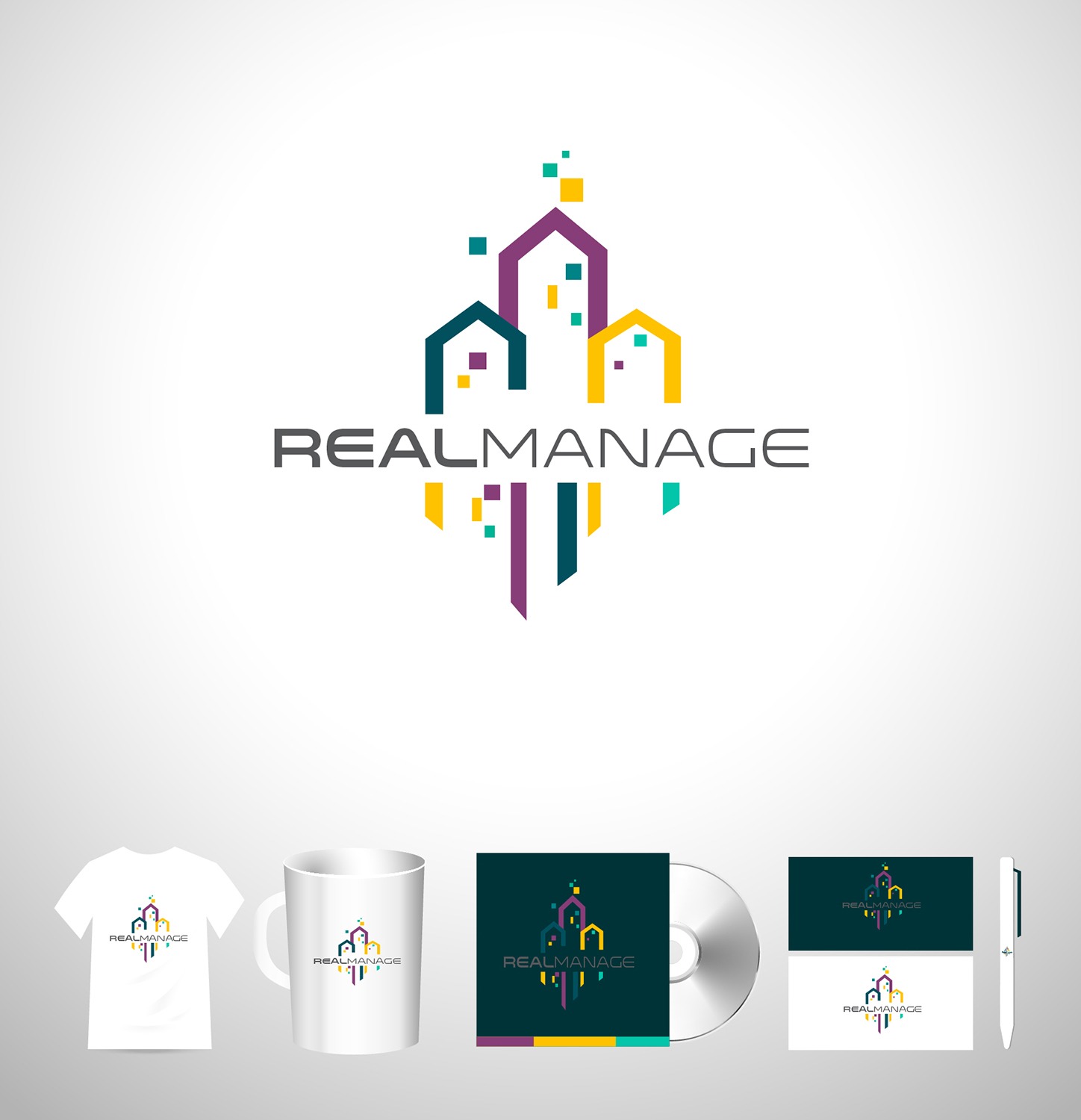 Design de Logo par Pixel Story pour ce projet | Design #14573649