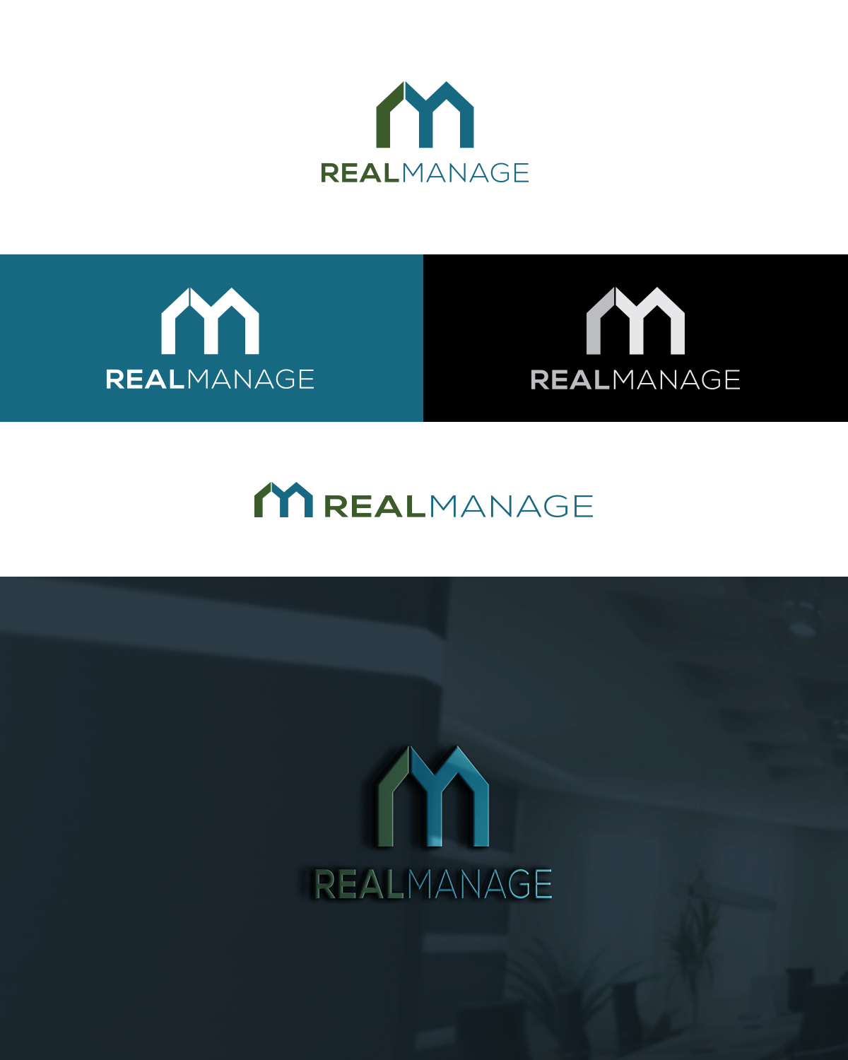 Logo Design by Kiran for this project | Design #14569309