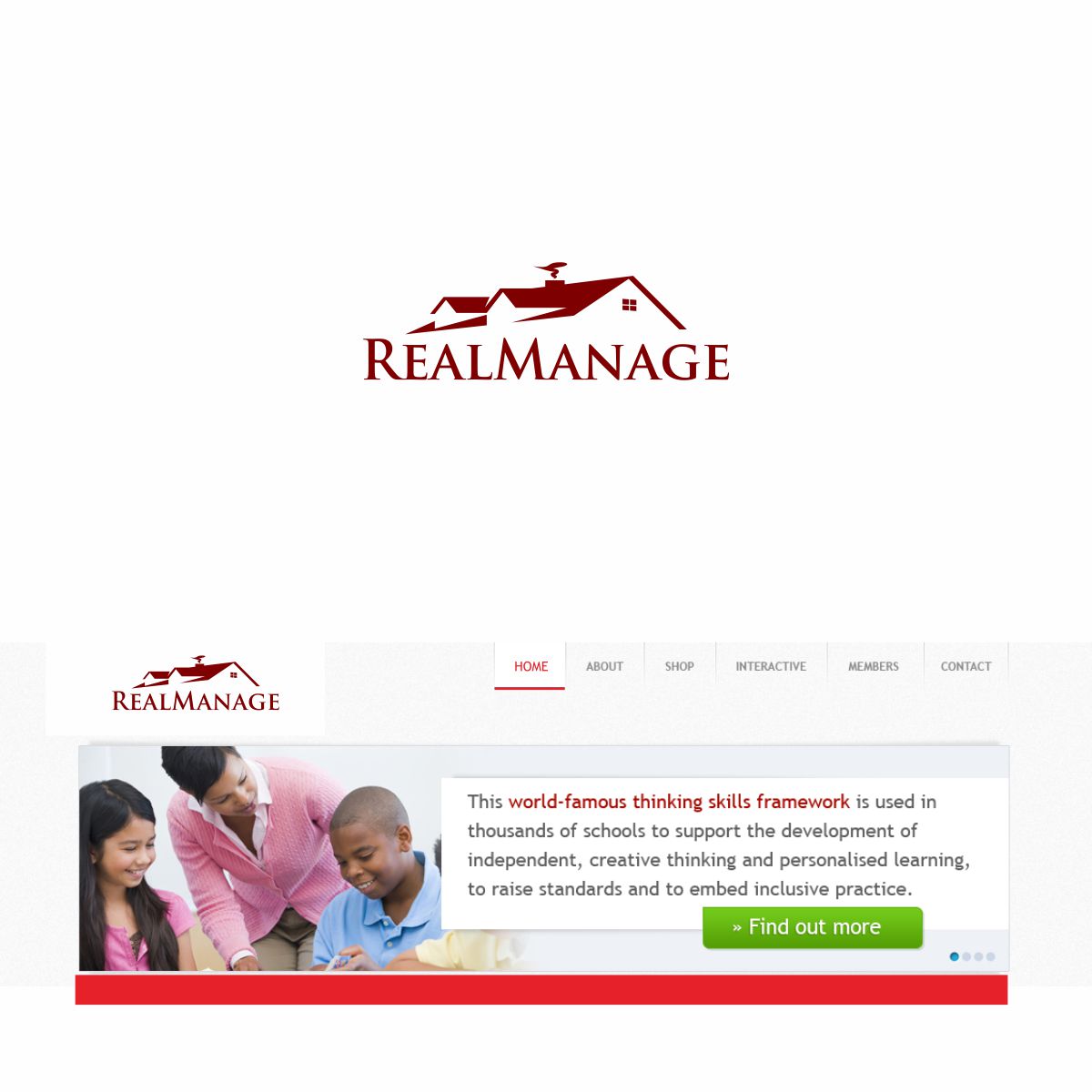 Logo Design by Paulsein for this project | Design #14583125