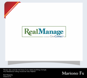 Design de Logo par Mariono Fx pour ce projet | Design : #14593411